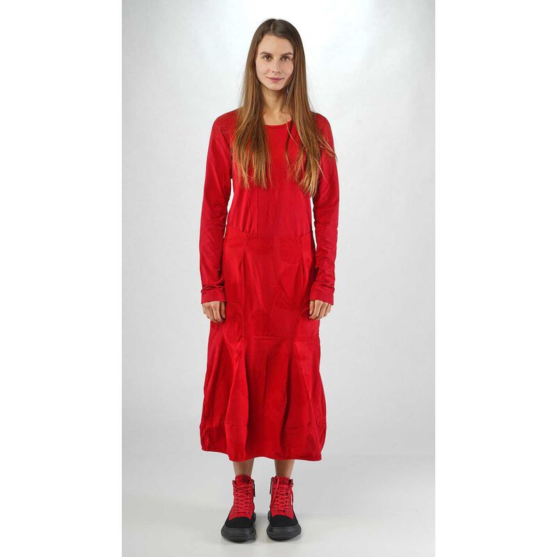 Rundholz Flock Skirt image number 1